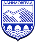 danilovgrad logo